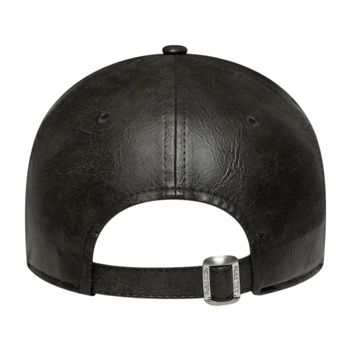 New York Yankees Womens Mlb Tonal Pu Black 9twenty Adjustable Cap