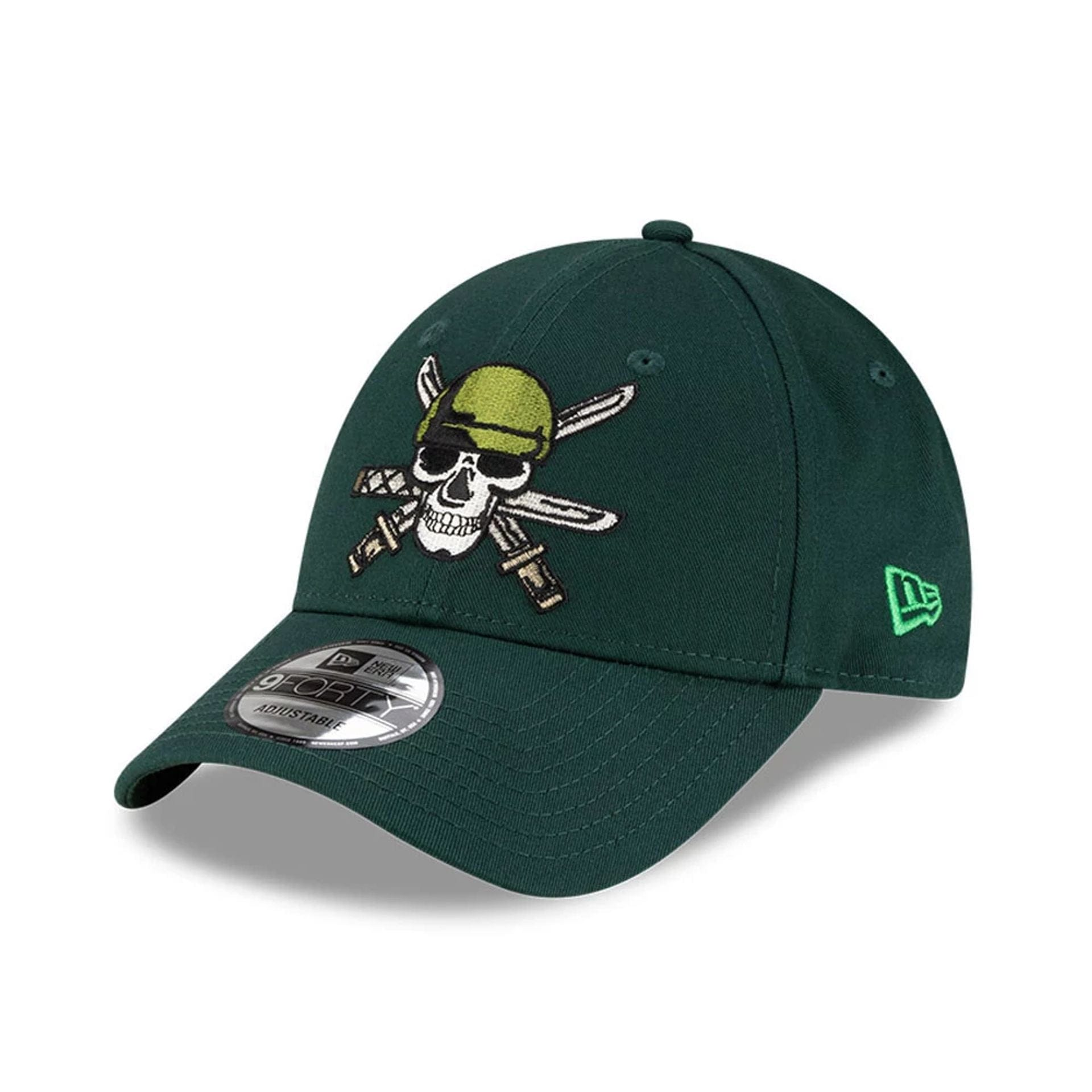 Cappello 9forty one piece zoro