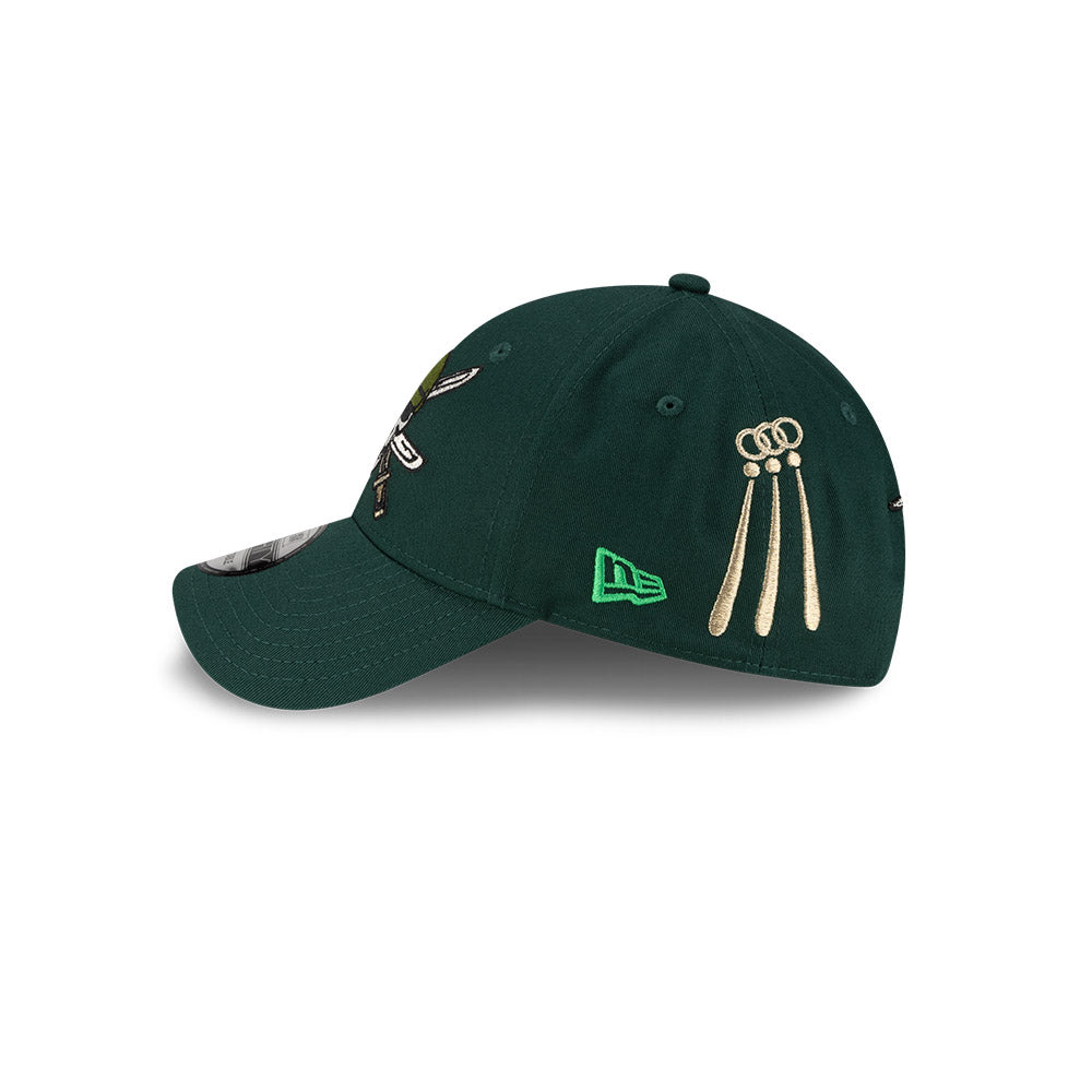 Cappello 9forty one piece zoro