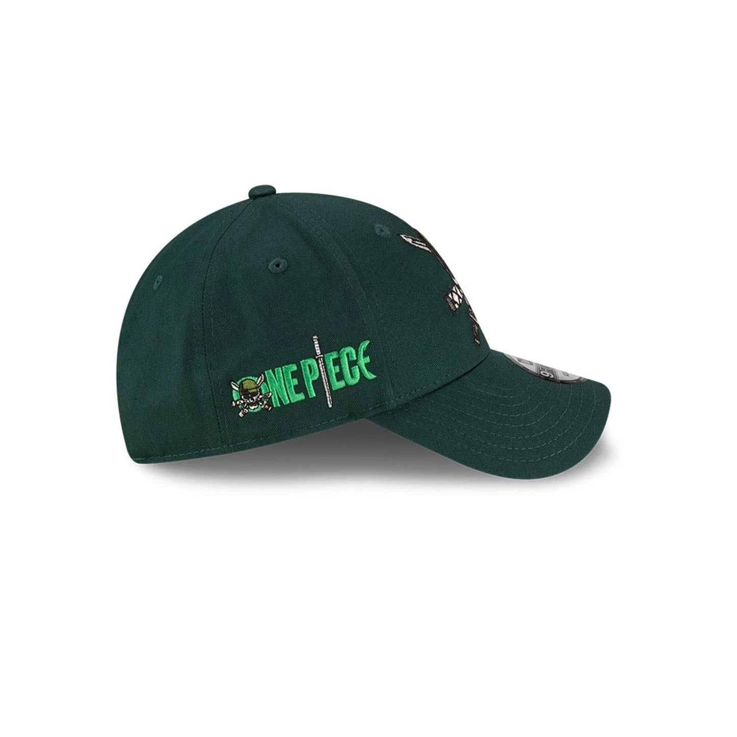 Cappello 9forty one piece zoro