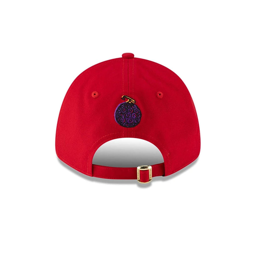 cappello 9forty one piece luffy