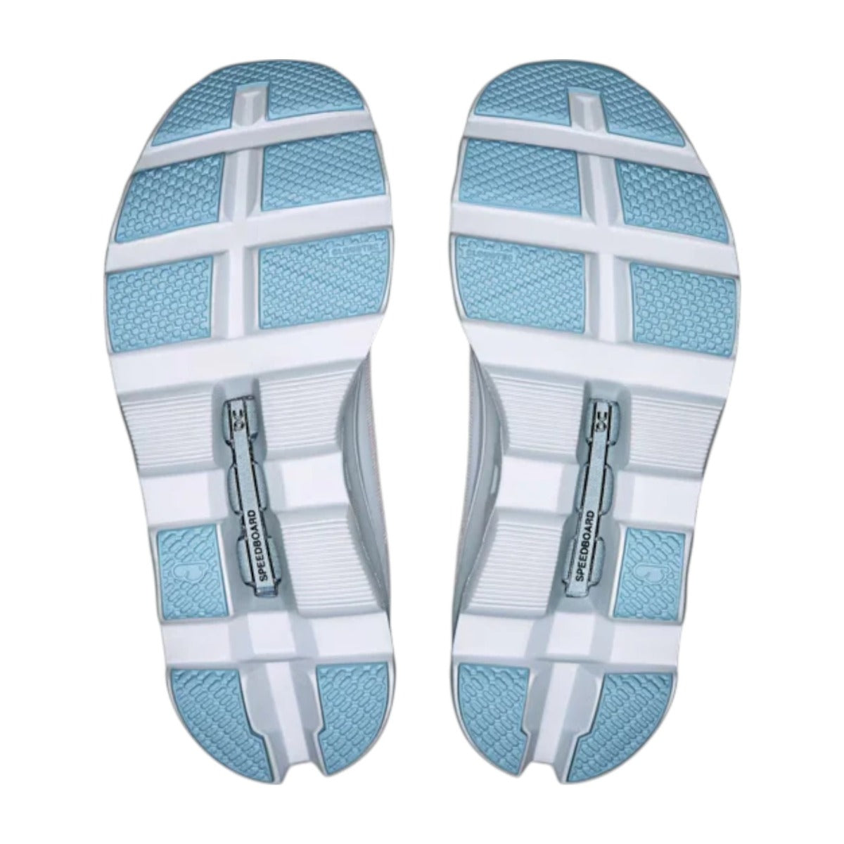 Cloudmonster Frost Wash