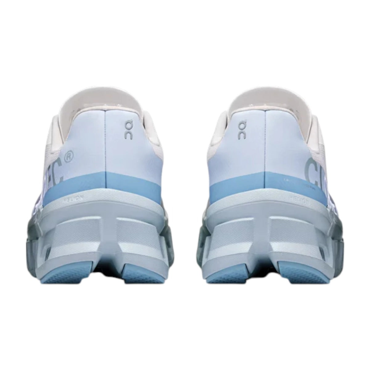 Cloudmonster Frost Wash