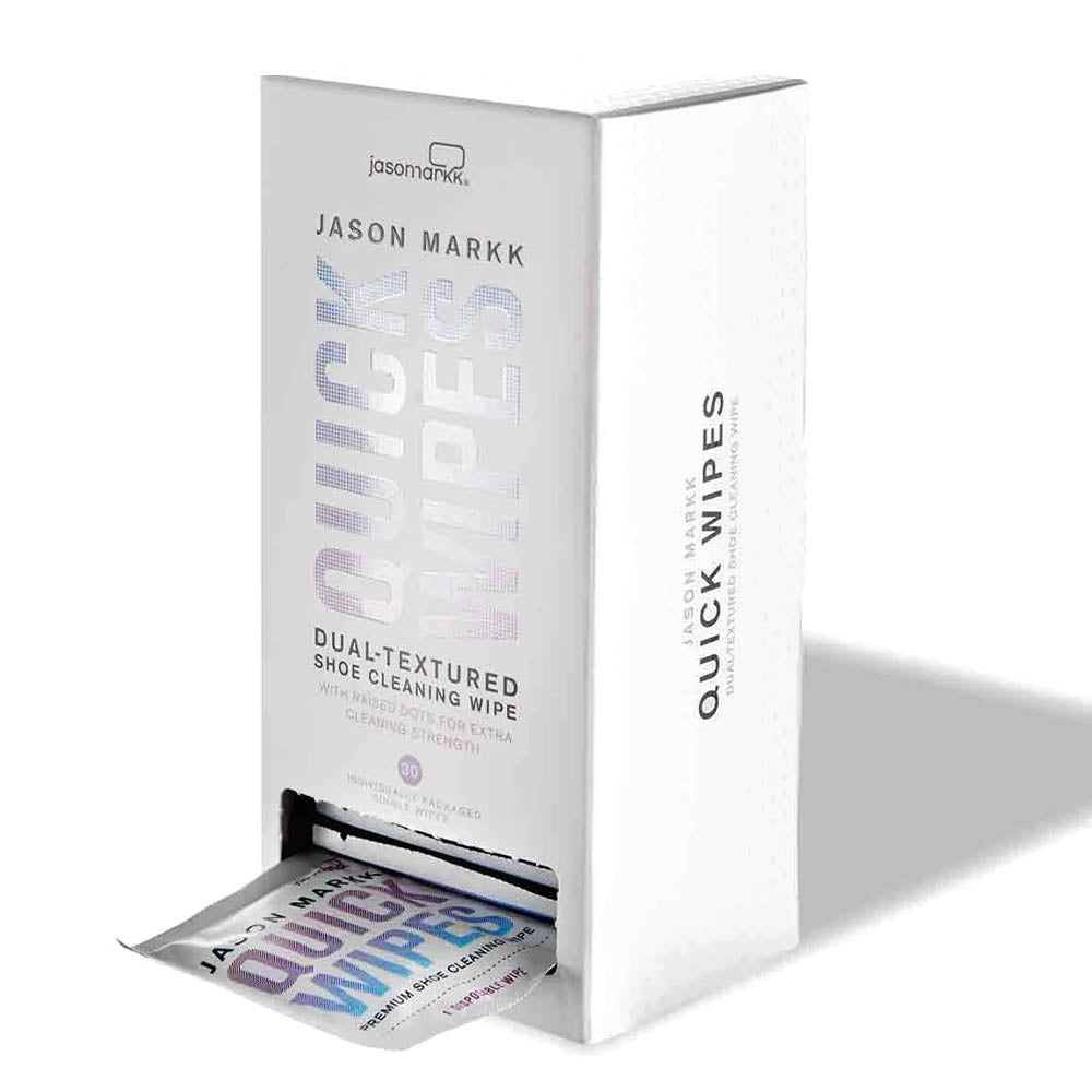 Salviette Quick Wipes Confezione Da 30