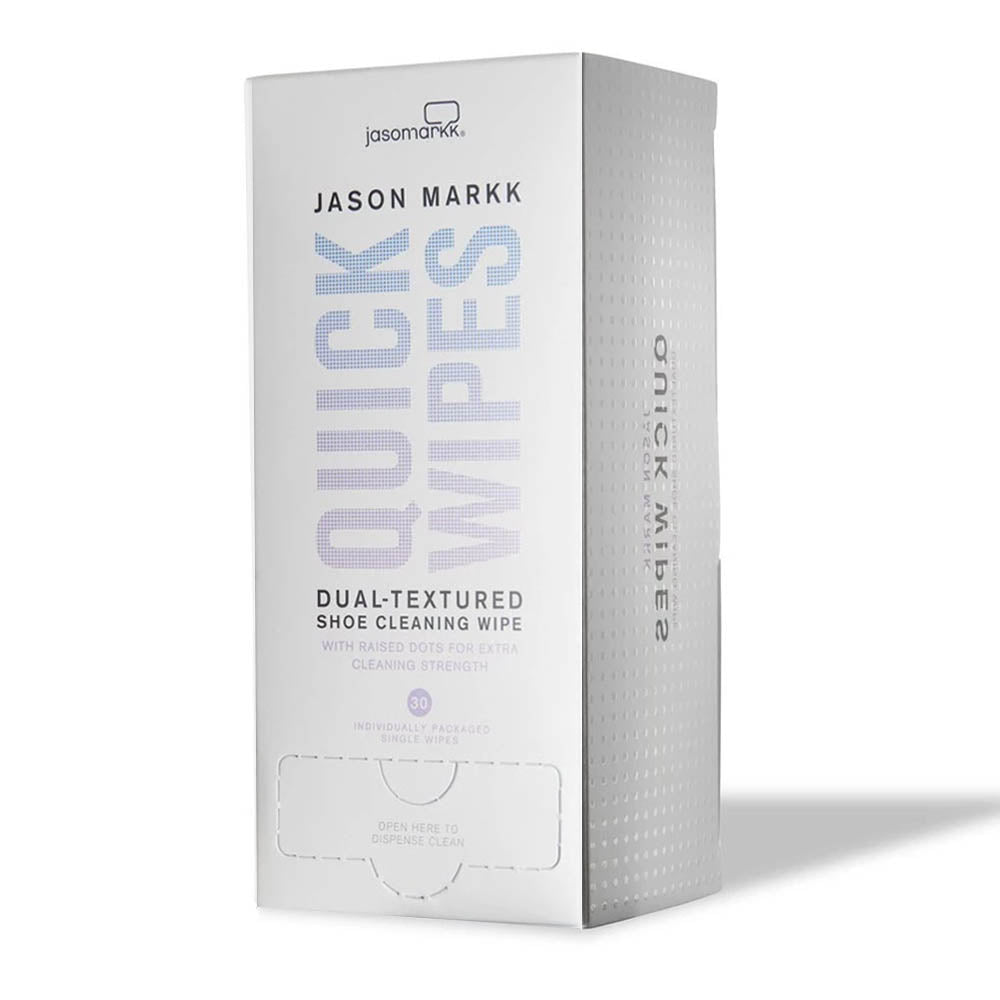 Salviette Quick Wipes Confezione Da 30