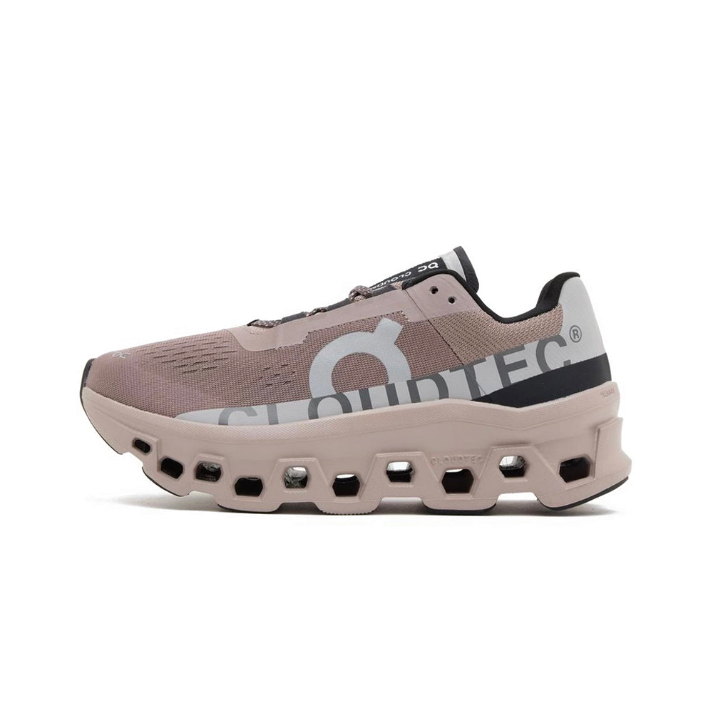 Cloudmonster Cinder Fog