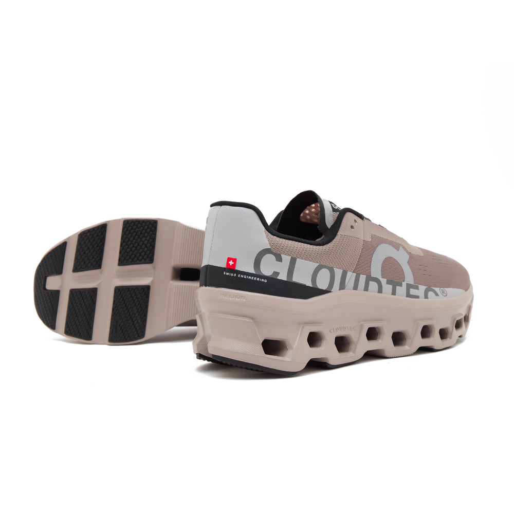 Cloudmonster Cinder Fog