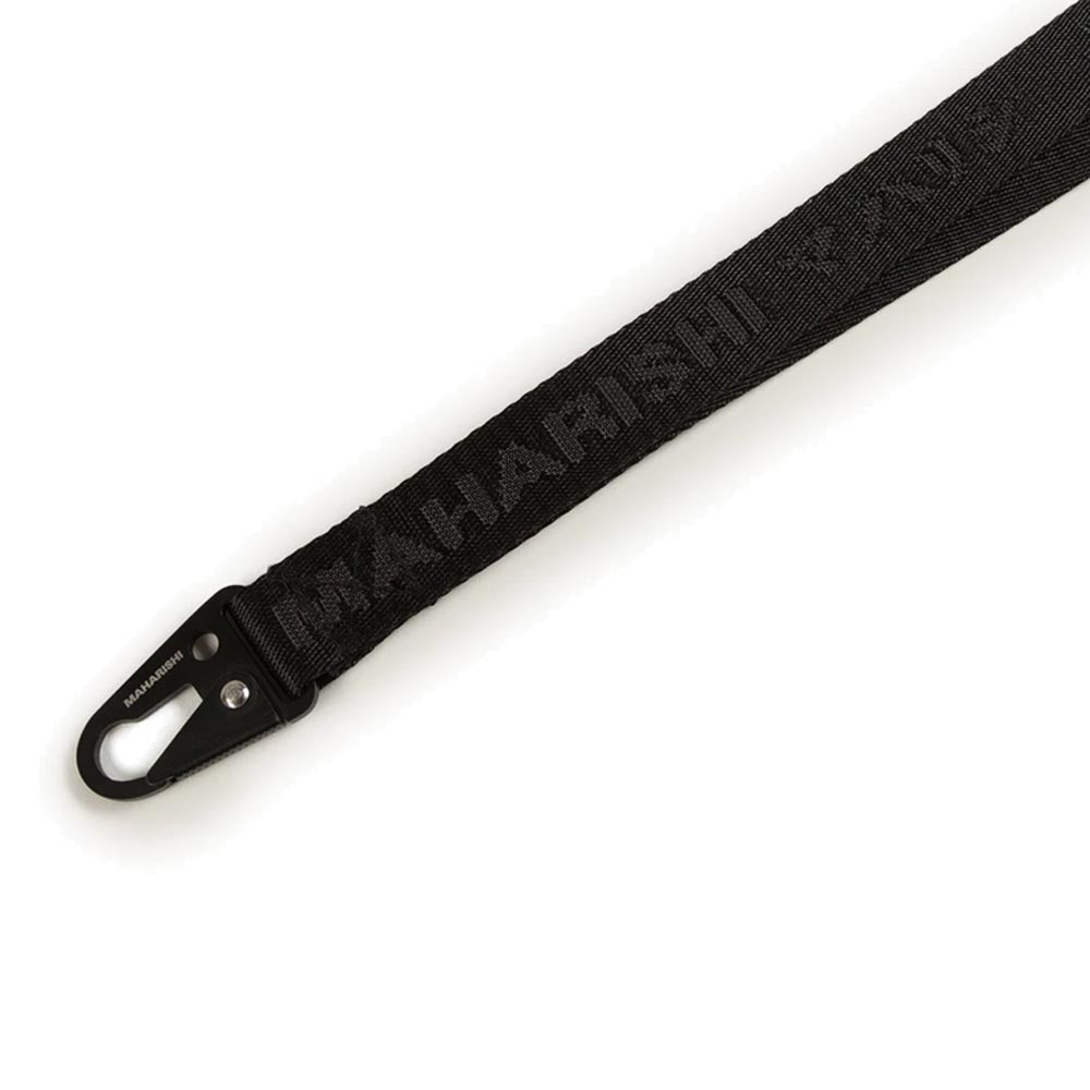 Secure Water Repellent Pocket  Man