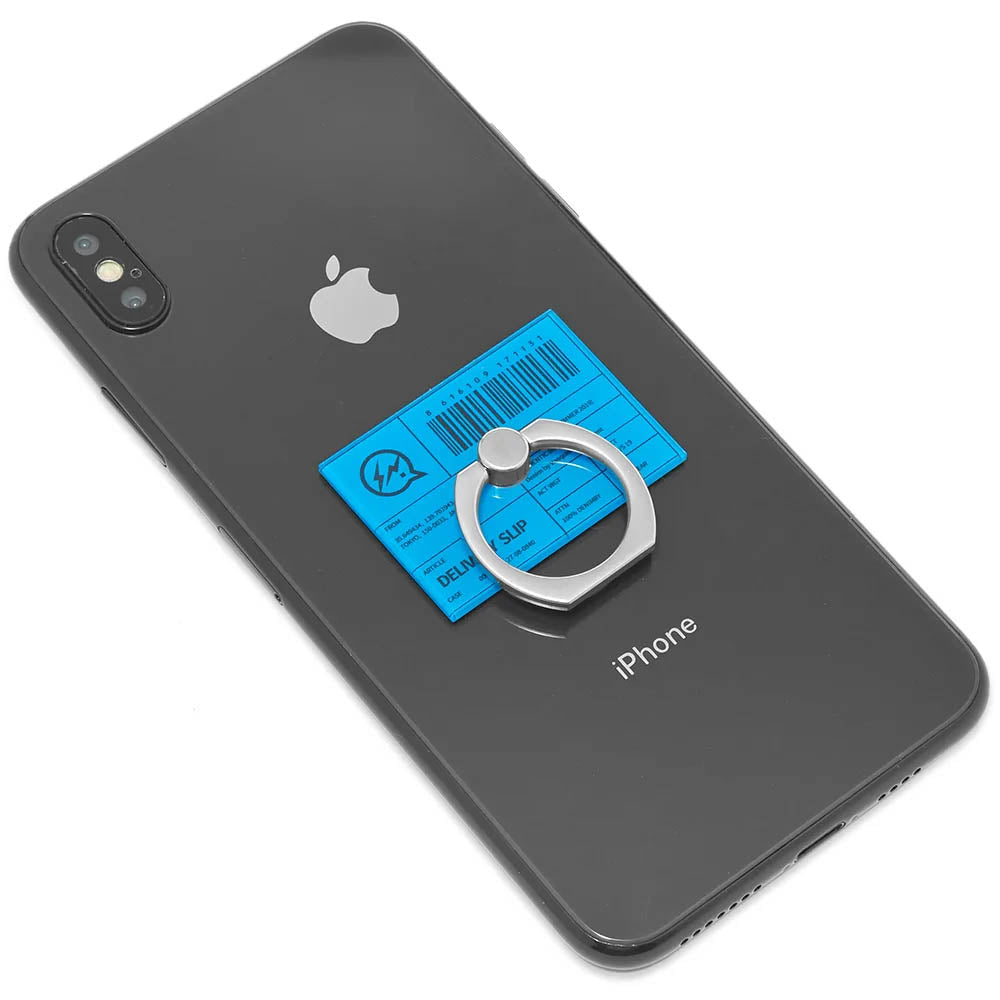 Accessorio Per Cellulare Turchese