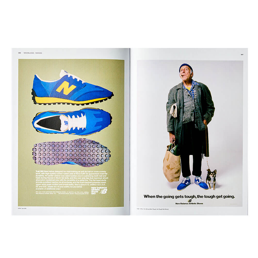 Soled Out Freaker, Sneaker