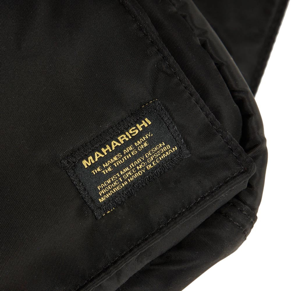 Travel Marsupio In Nylon