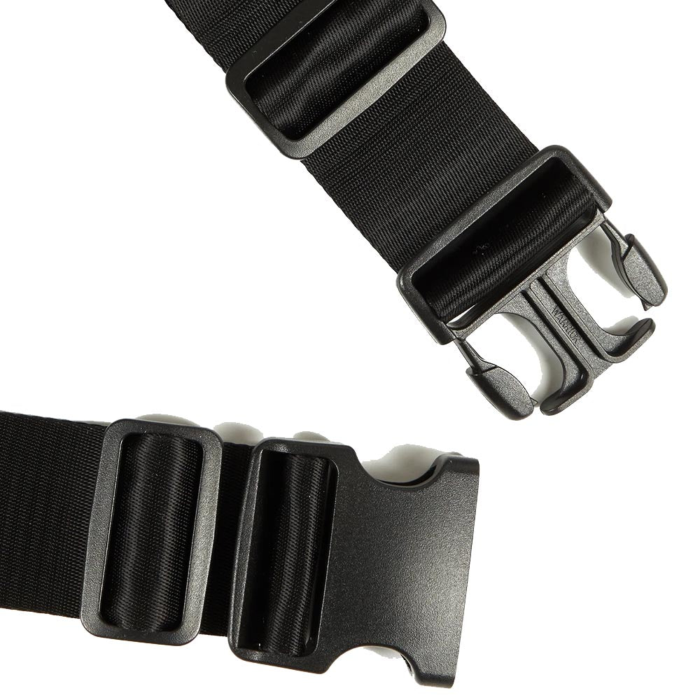 Travel Marsupio In Nylon