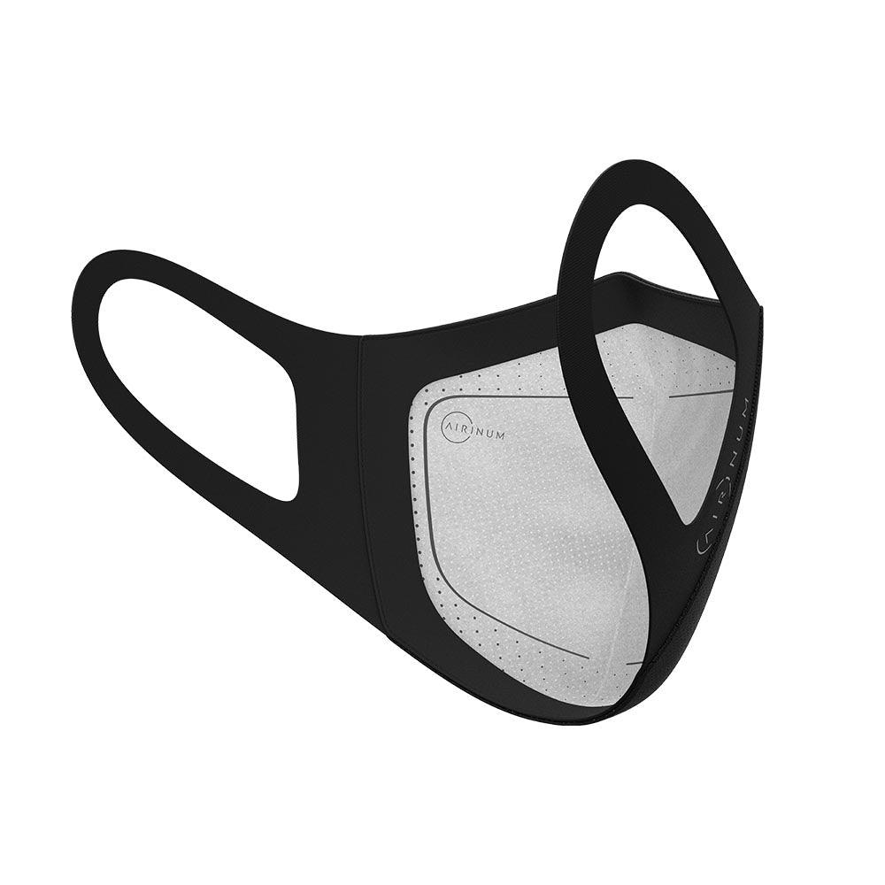 ite Air Mask  Storm B ack