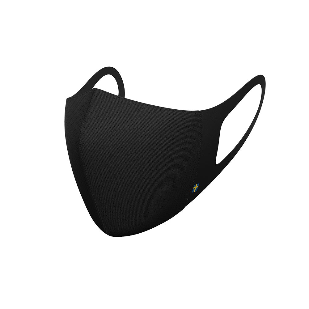 ite Air Mask  Storm B ack