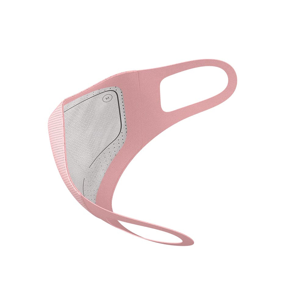 Lite Air Ma k  Cloudy Pink