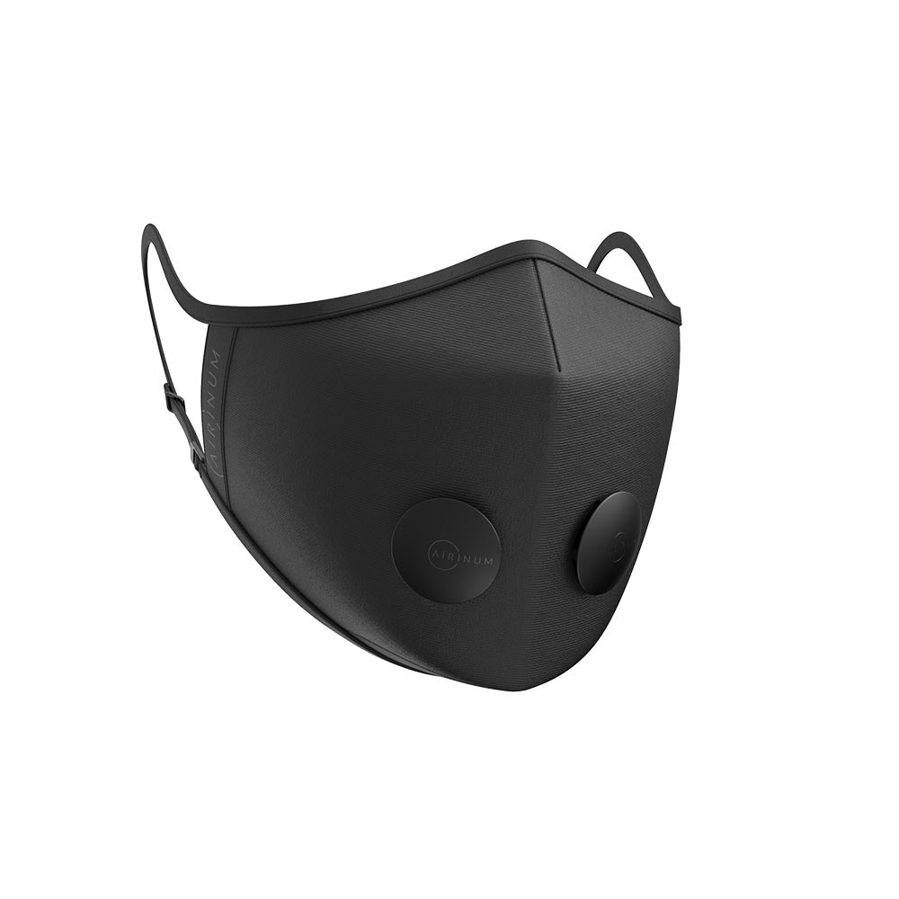 Mask 2.0  Onyx B ack