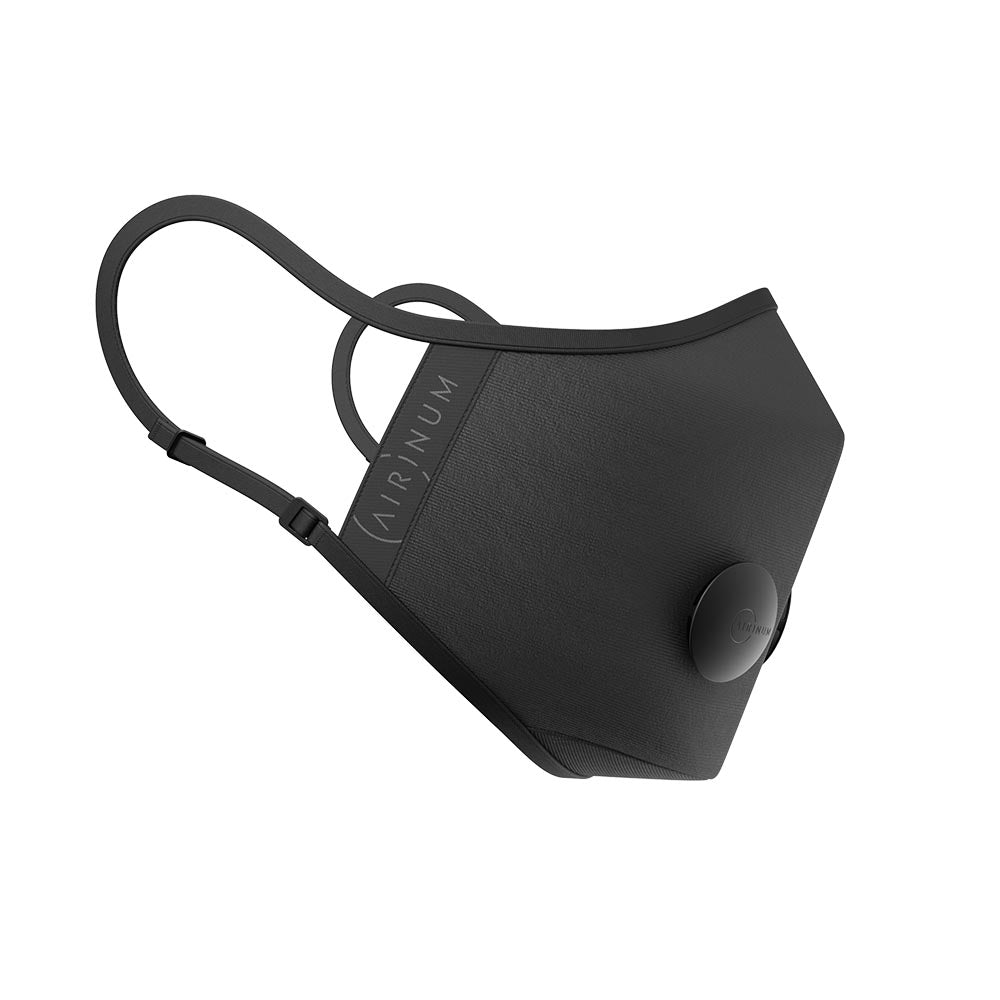 Mask 2.0  Onyx B ack