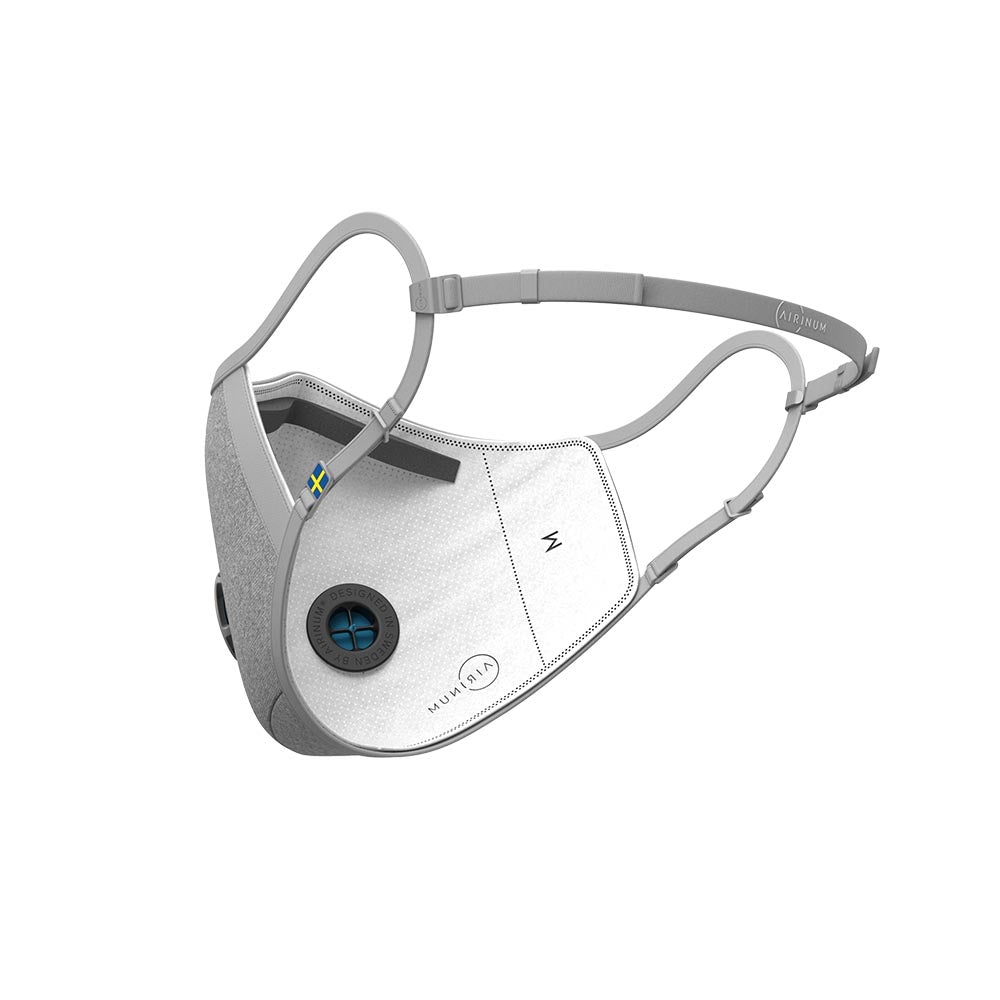 Mask 2.0  Quartz Grey