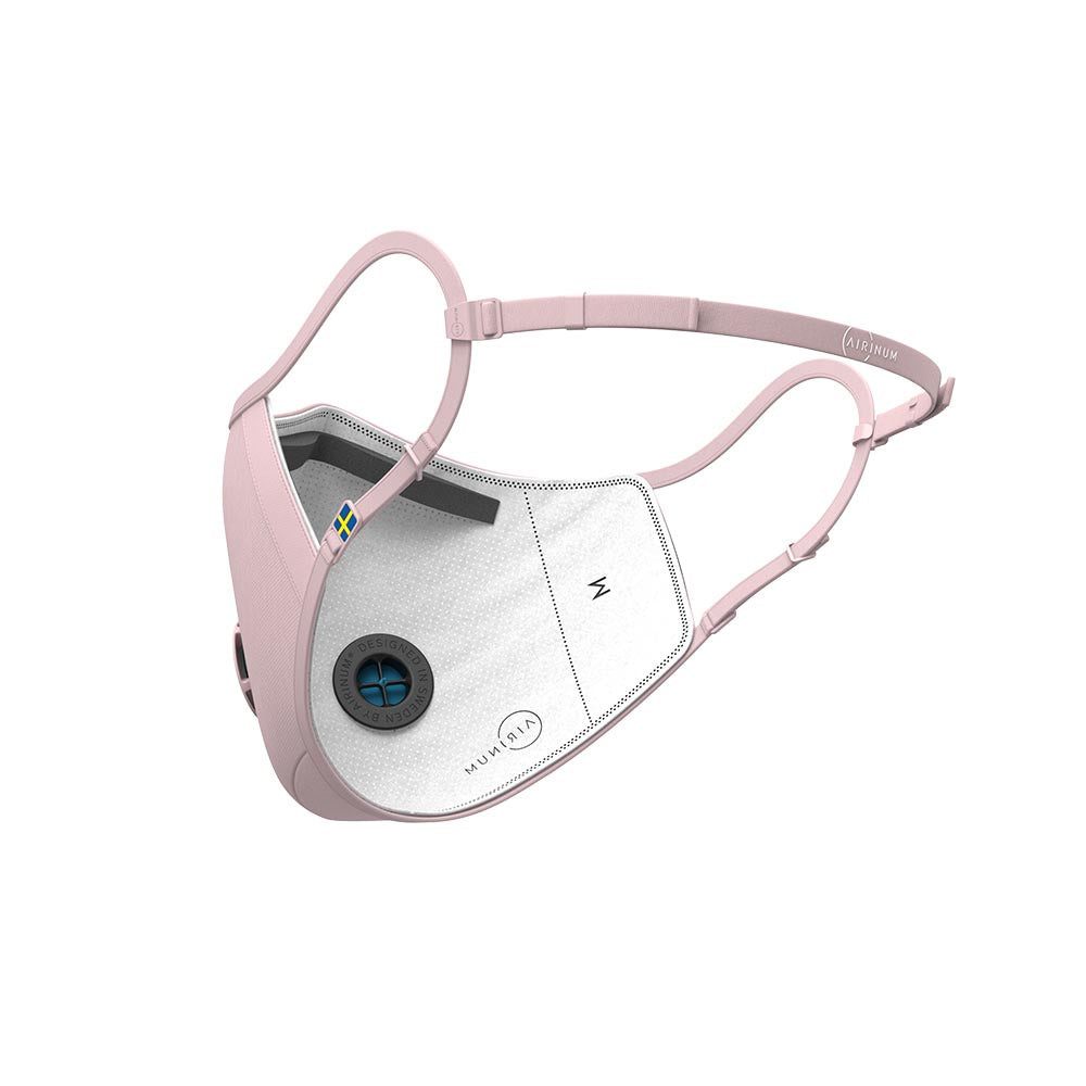 Mask 2.0  Pear  Pink