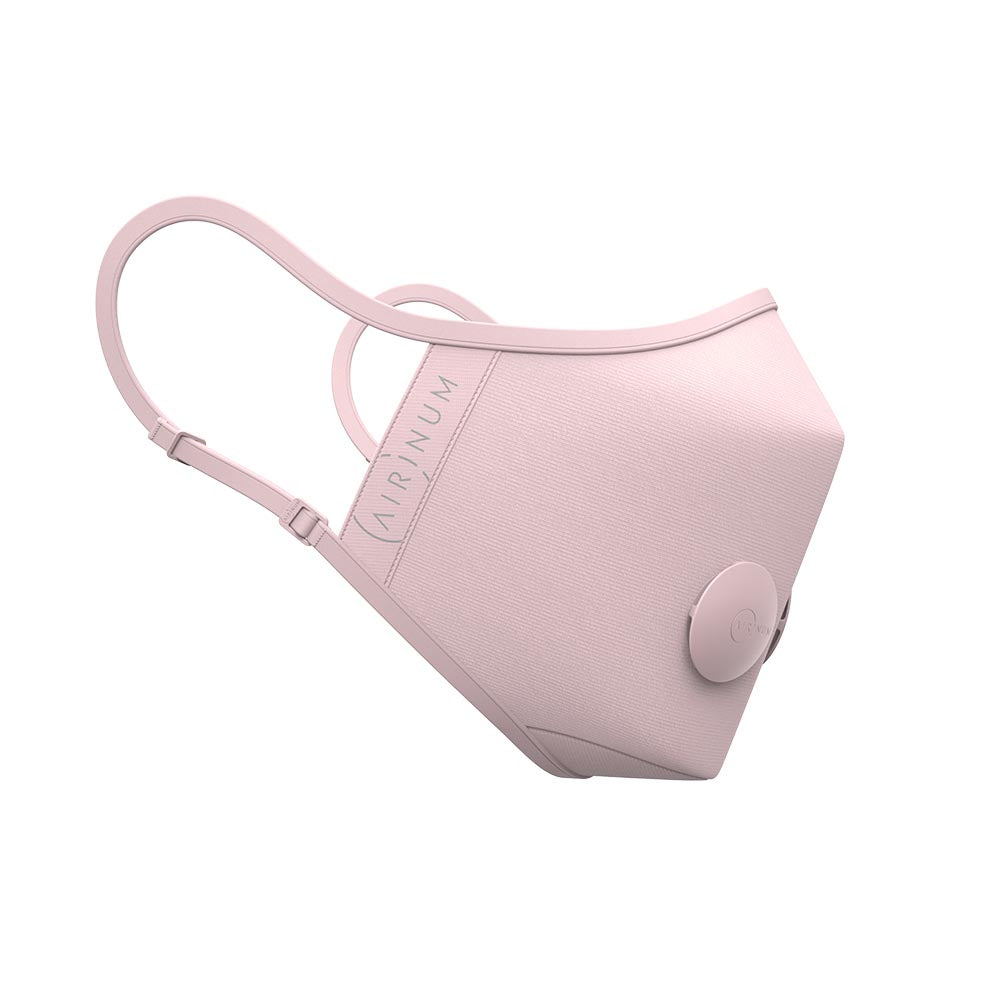 Mask 2.0  Pear  Pink