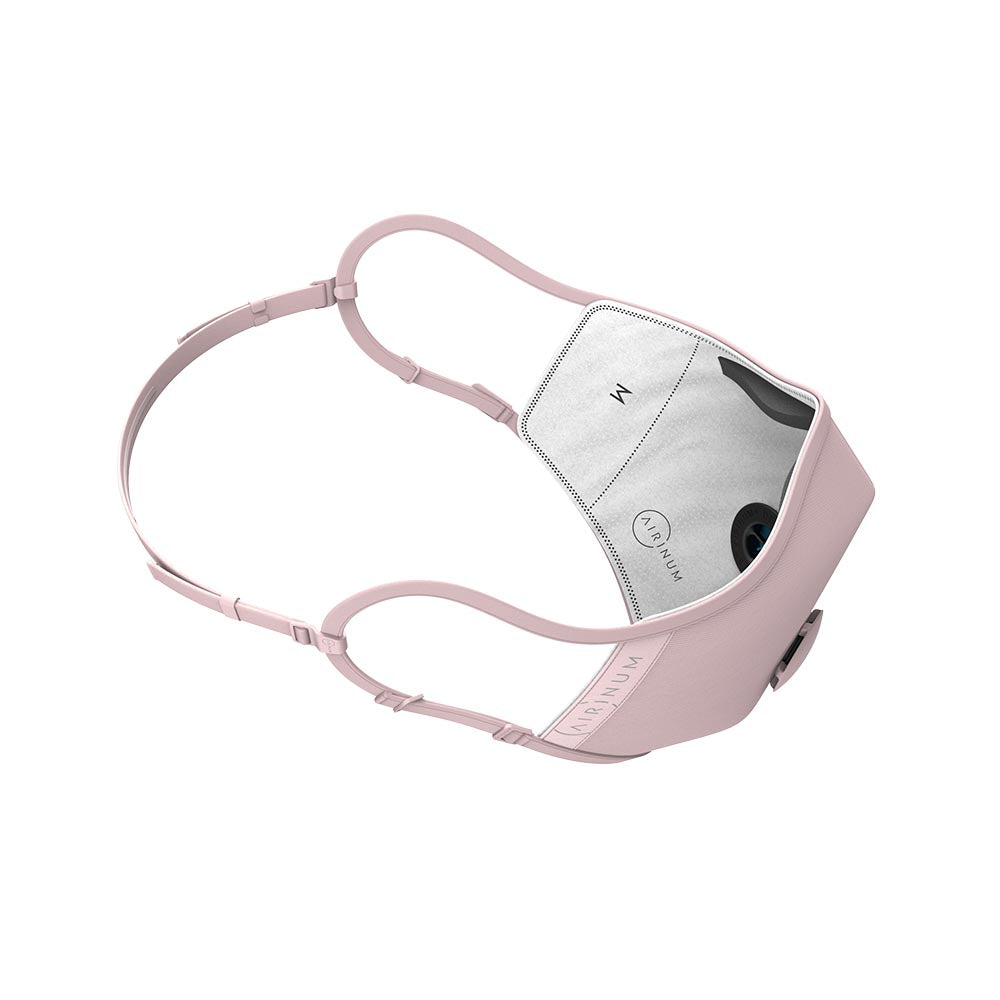 Mask 2.0  Pear  Pink