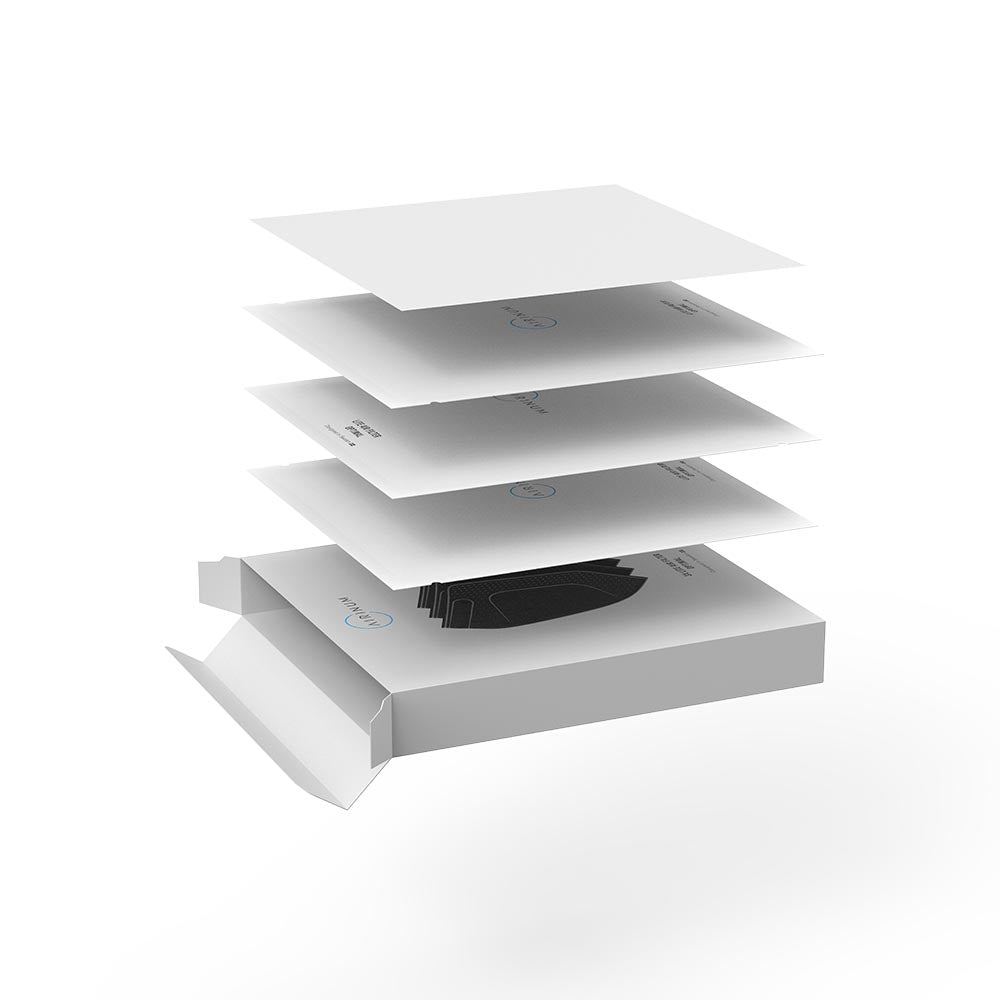 Lite Air Filter  Opti al