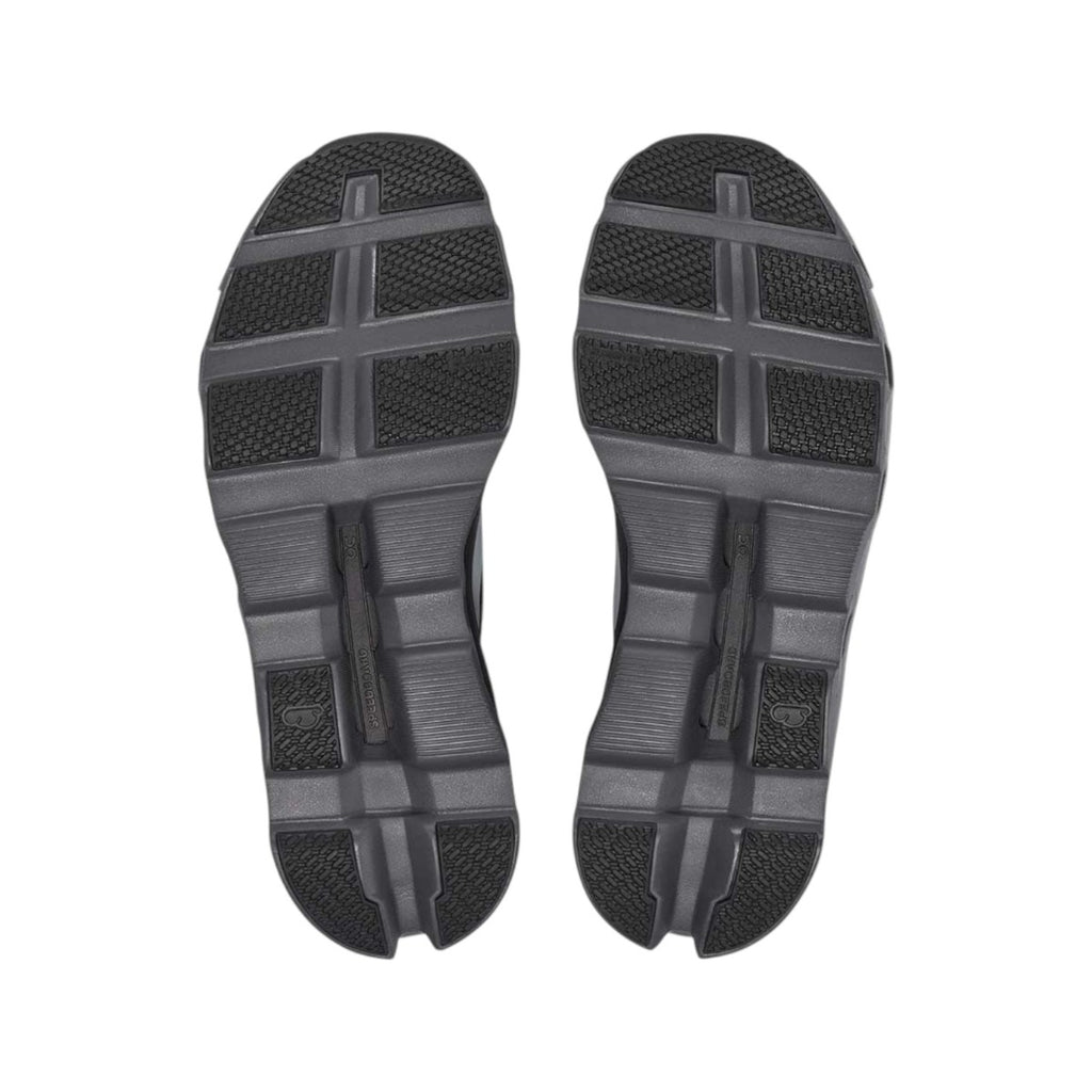 Cloudmonster Lumos Black