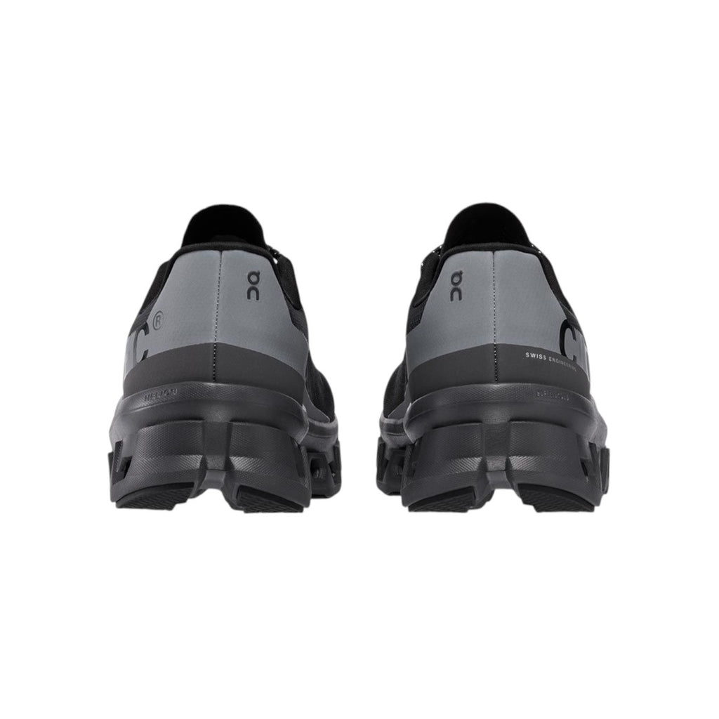 Cloudmonster Lumos Black