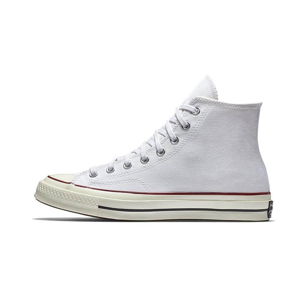 Ctas 70 Hi White/egret/black