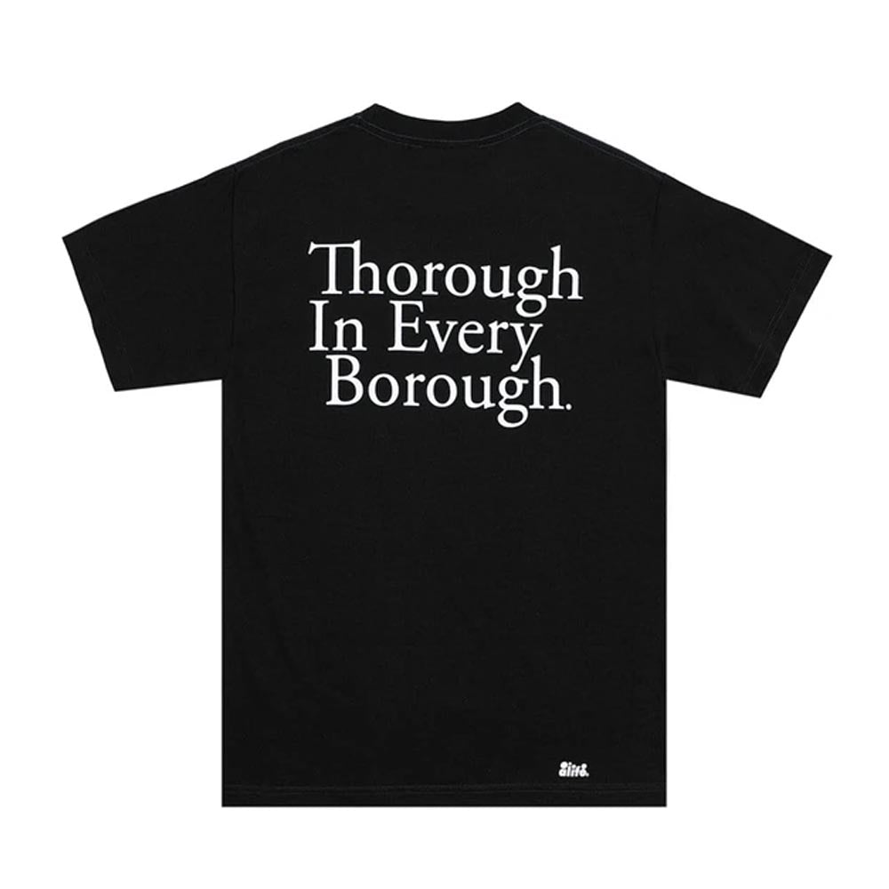 Thorough In Every Borough