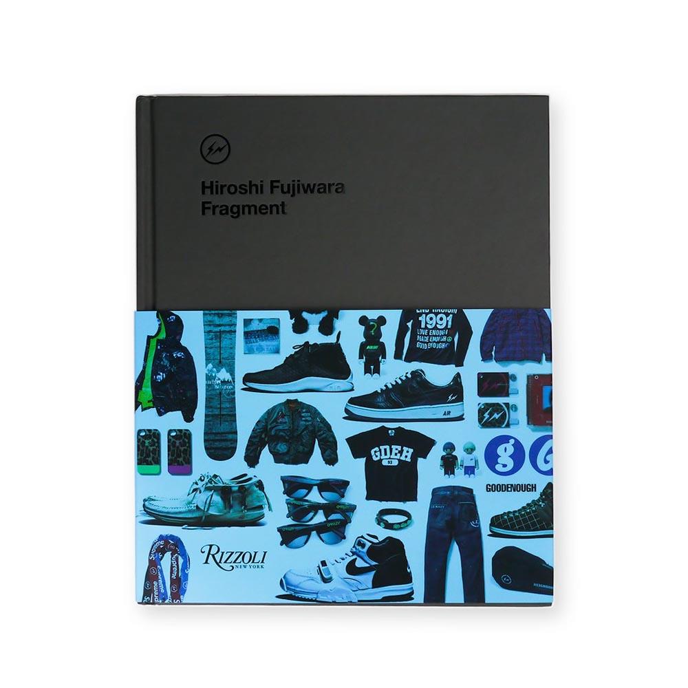 Hiroshi Fujiwarafragment