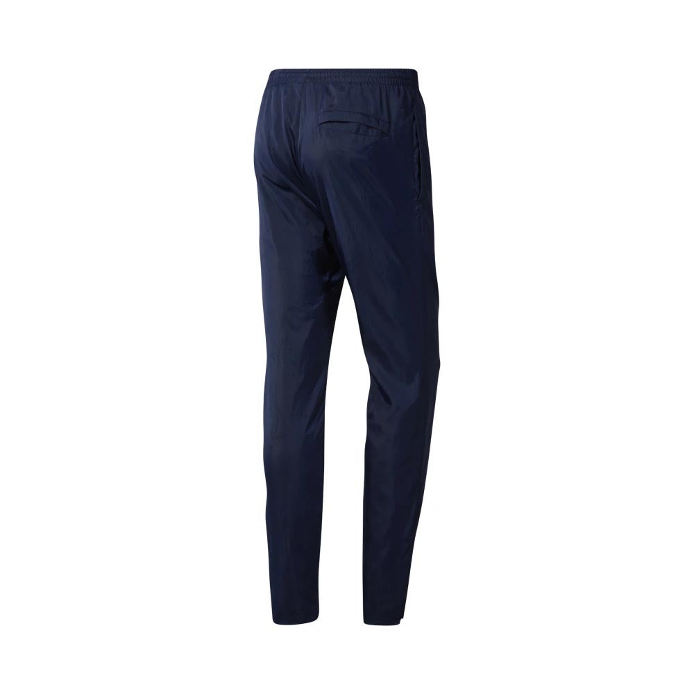 Panta oni Sportivi Unisex Hush O ympic B u Navy