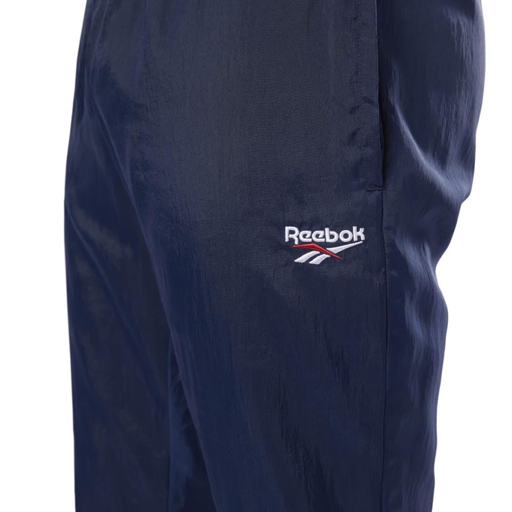 Panta oni Sportivi Unisex Hush O ympic B u Navy
