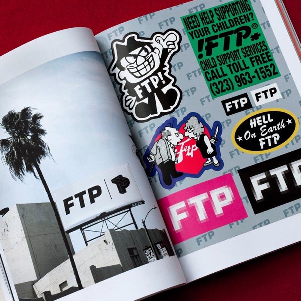 Highsnobiety Magazine Issue 16