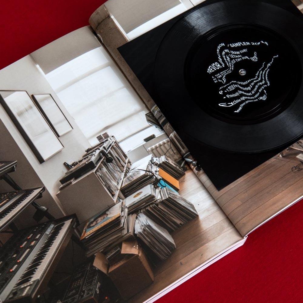 Highsnobiety Magazine Issue 16