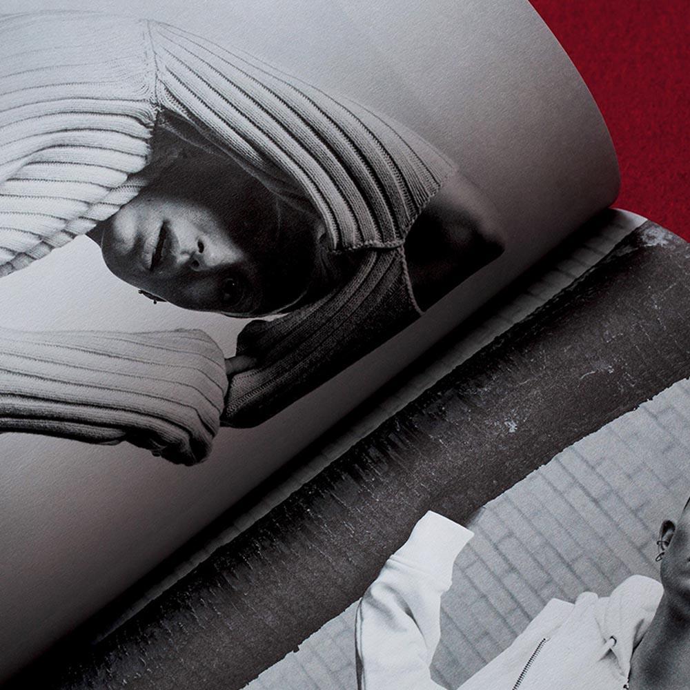 Highsnobiety Magazine Issue 16