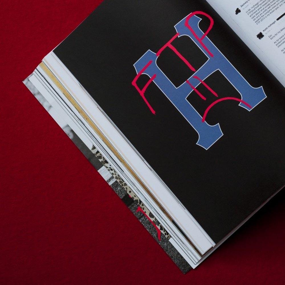 Highsnobiety Magazine Issue 16