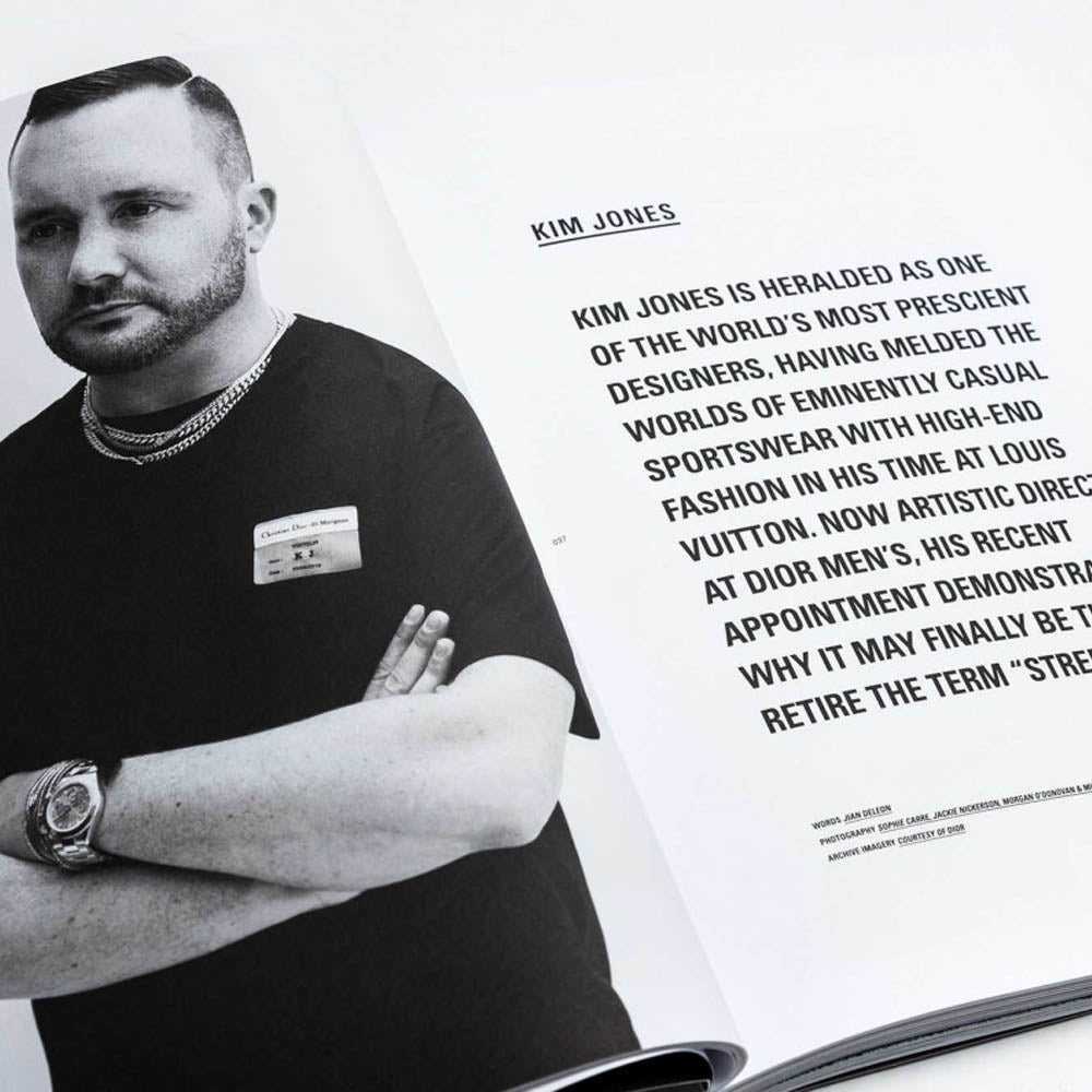 Highsnobiety Magazine Issue 17