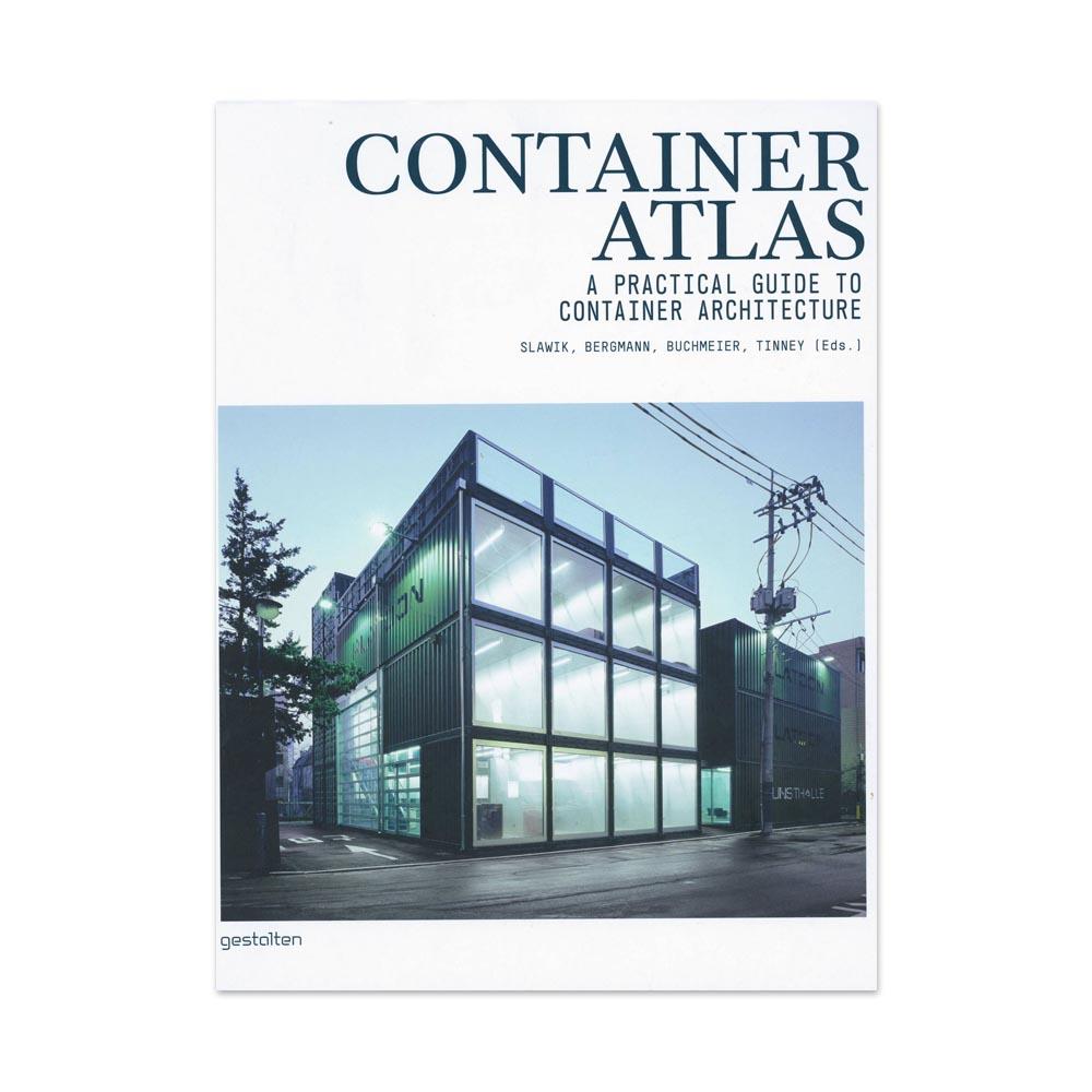 Container Atlas