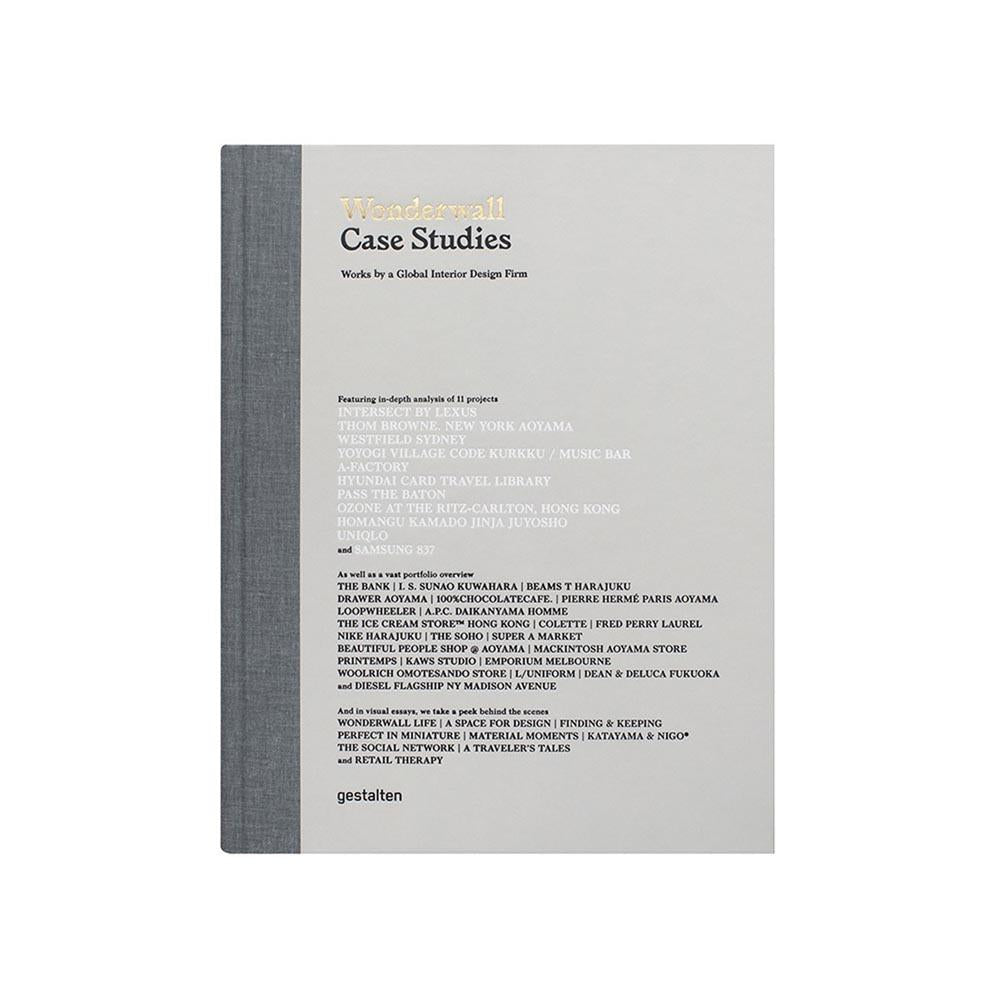 Wonderwall Case Studies