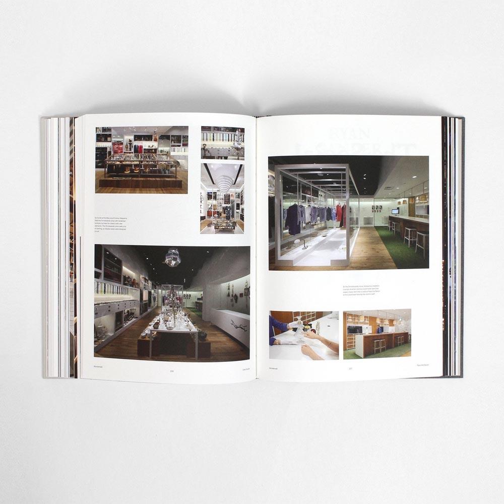 Wonderwall Case Studies