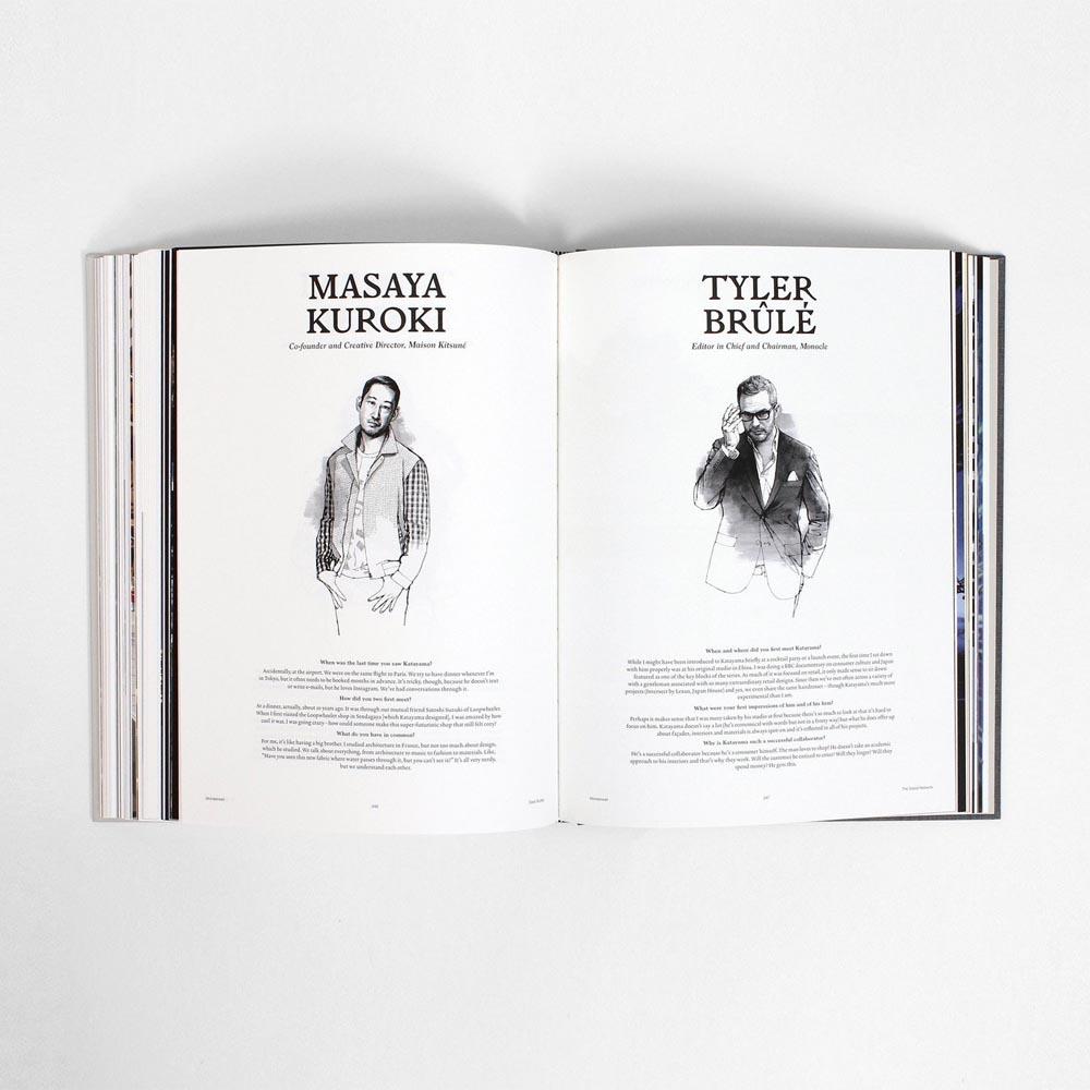 Wonderwall Case Studies