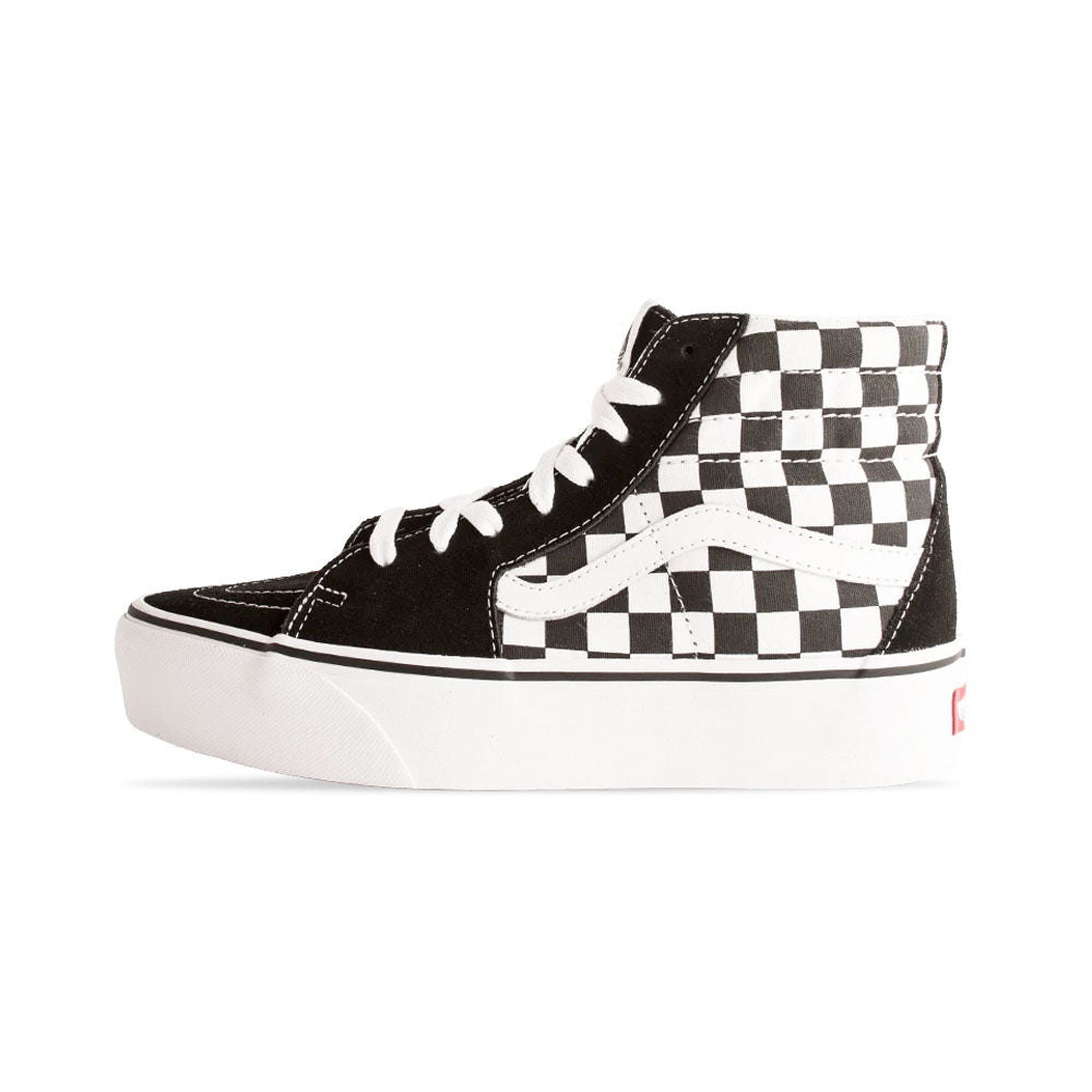 Ua Sk8hi Platform 2.0