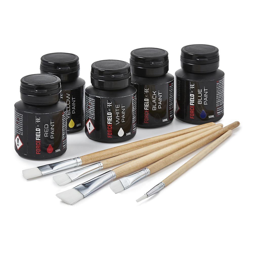 Forcefield Customized Sneaker Kit