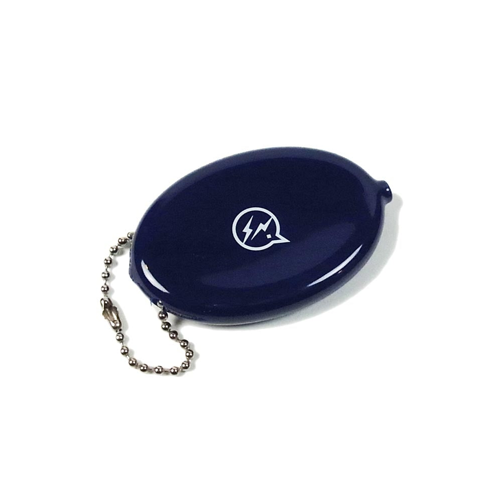 Rubber Coin Case