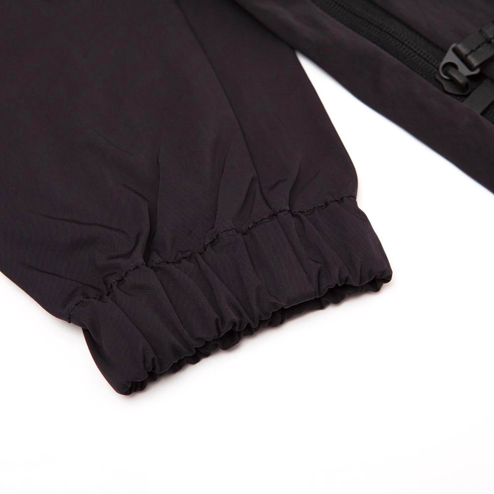 Côte & Ciel Kohilo  Crossbody Bag Black