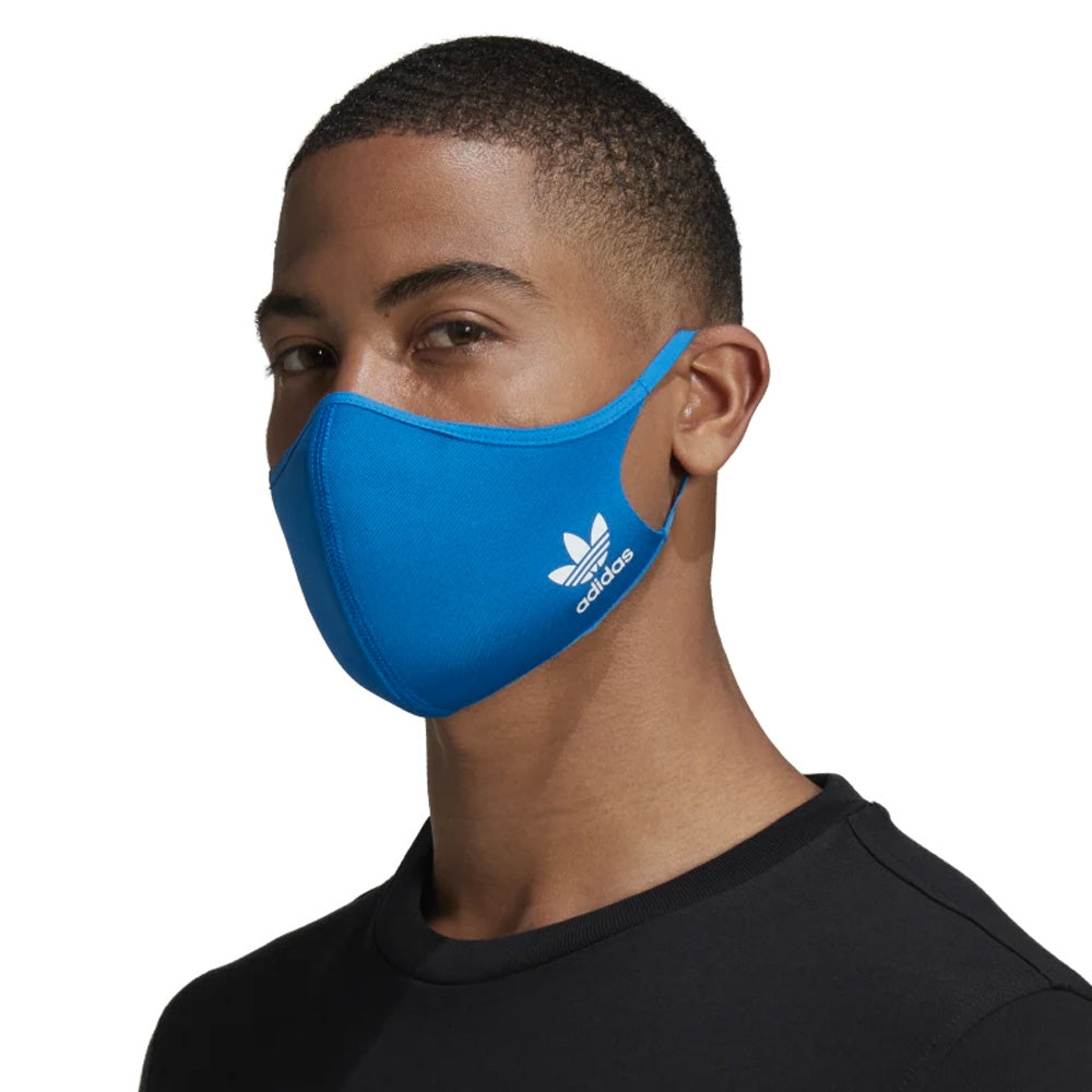 Face Cvr M/l