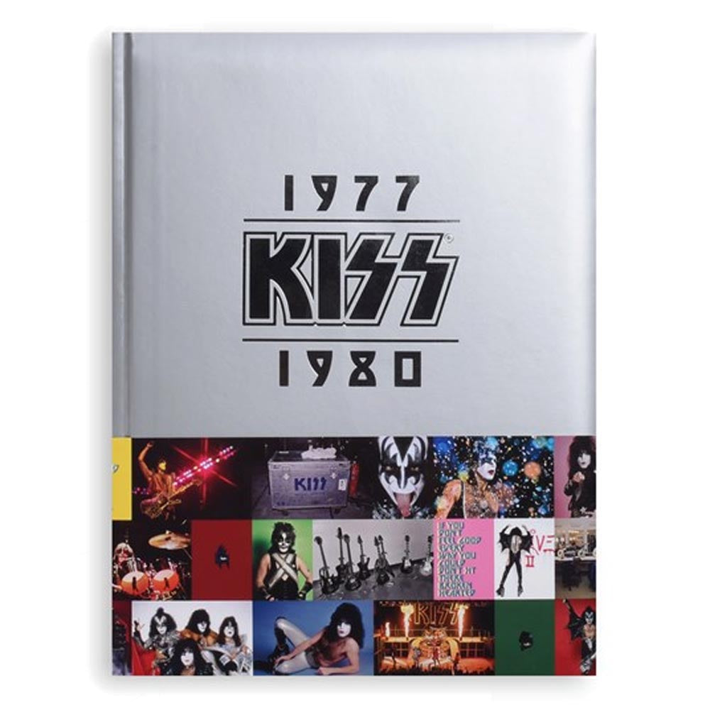 Kiss 19771980