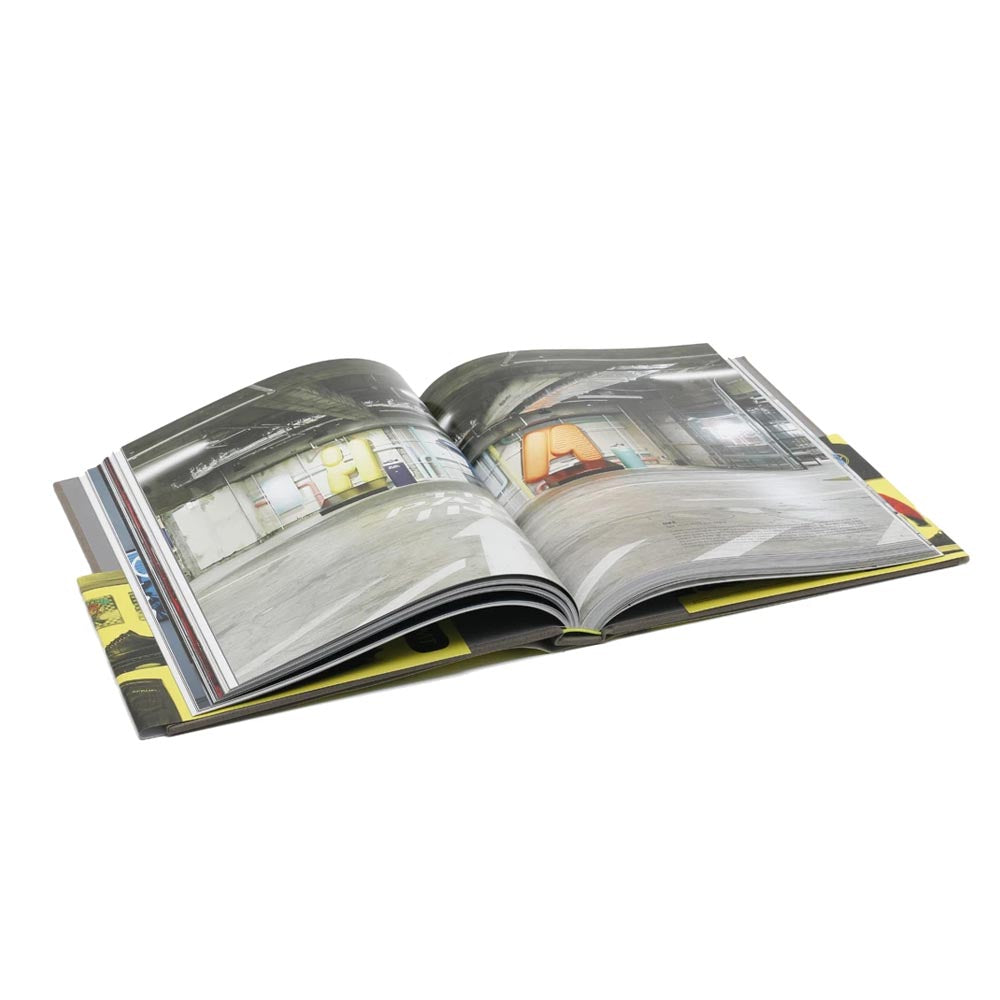 Hiroshi Fujiwara: Fragment #2