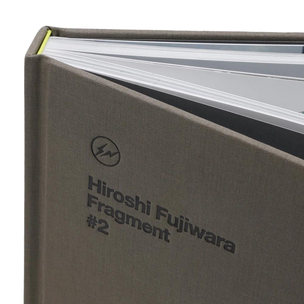 Hiroshi Fujiwara: Fragment #2